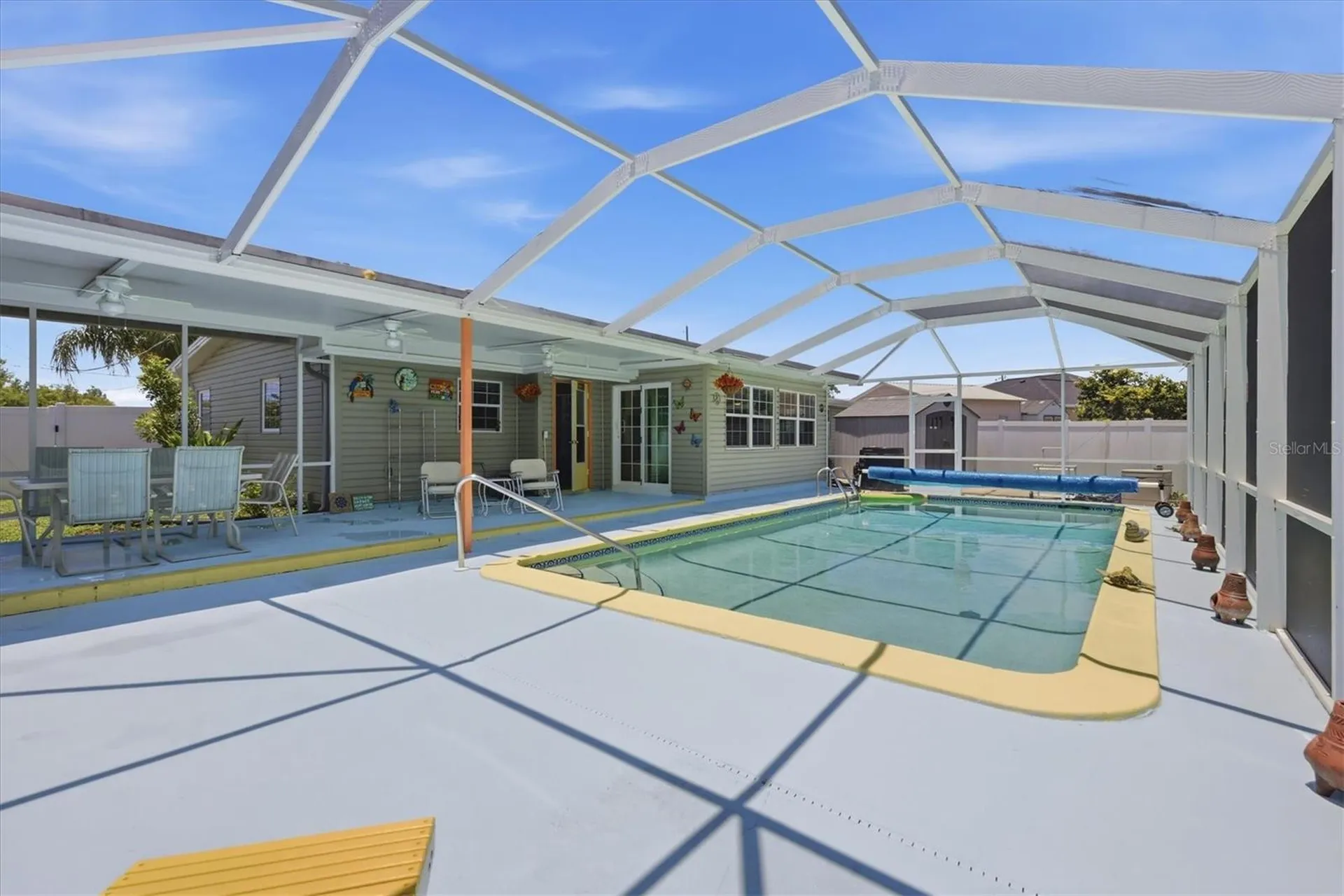 201 E Tarpon Blvd NW Port Charlotte FL 33952