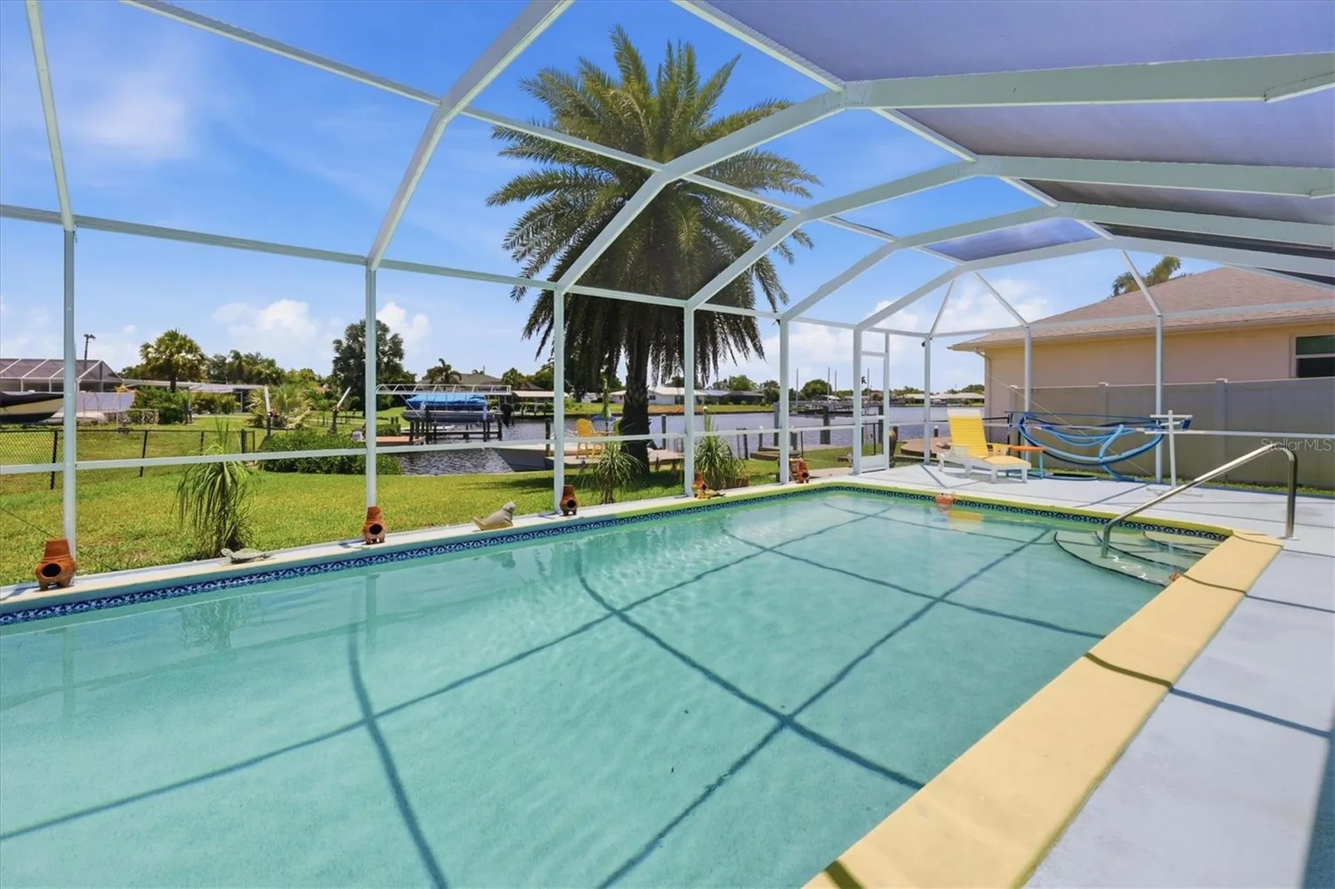 201 E Tarpon Blvd NW Port Charlotte FL 33952