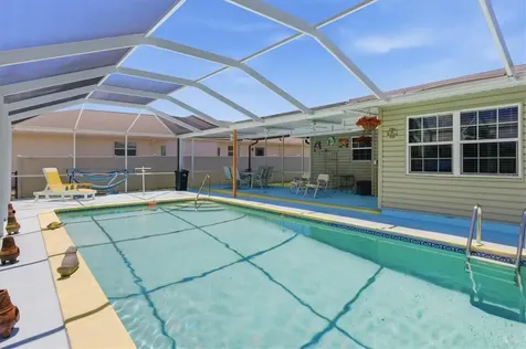 201 E Tarpon Blvd NW Port Charlotte FL 33952