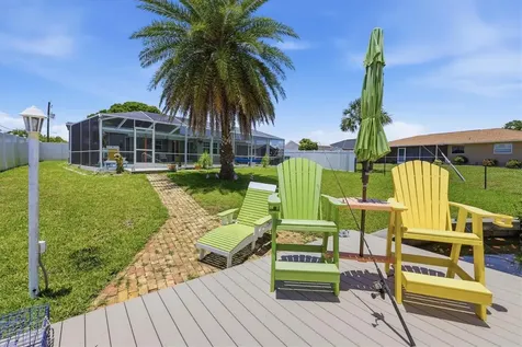 201 E Tarpon Blvd NW Port Charlotte FL 33952