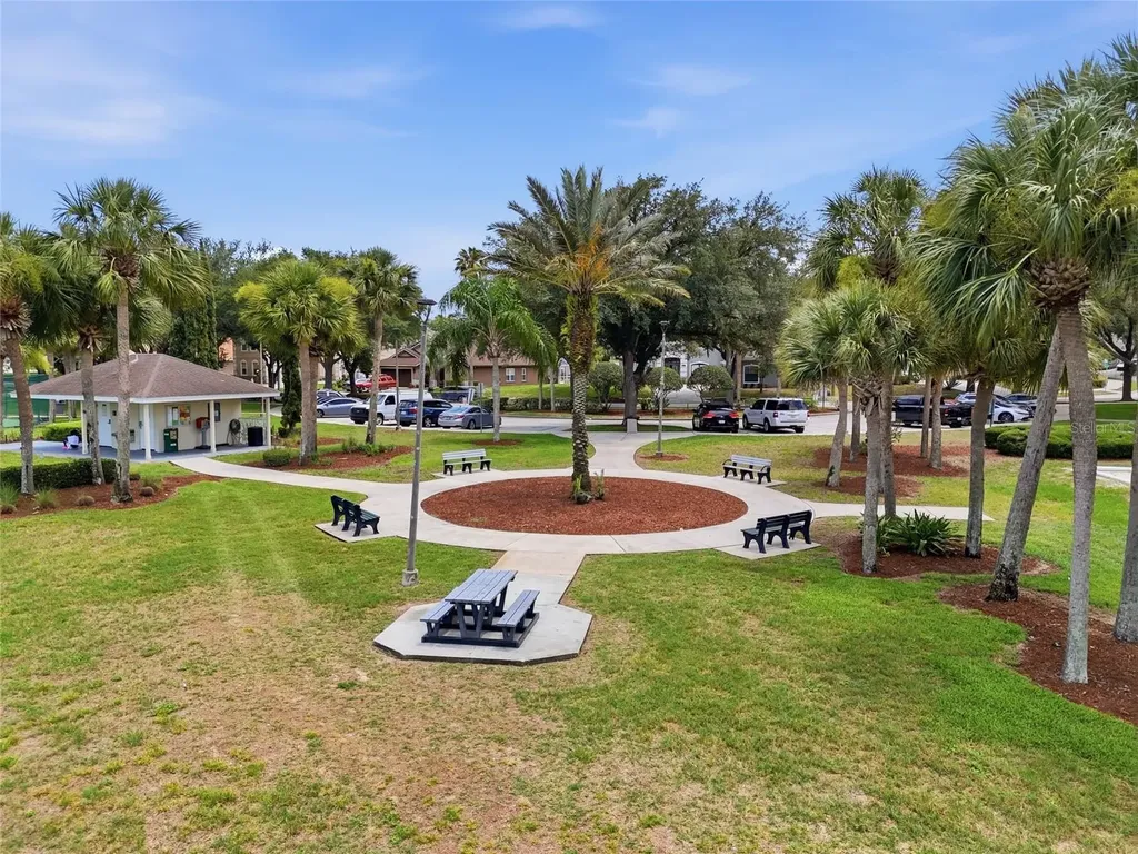562 Bailey Circle Davenport FL 33897