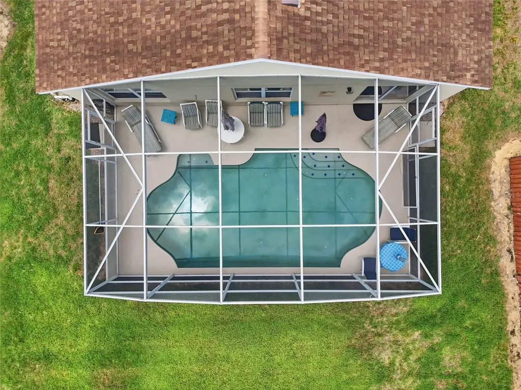 562 Bailey Circle Davenport FL 33897