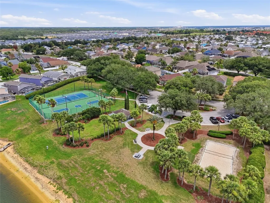 562 Bailey Circle Davenport FL 33897