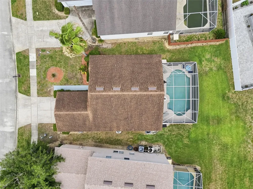 562 Bailey Circle Davenport FL 33897