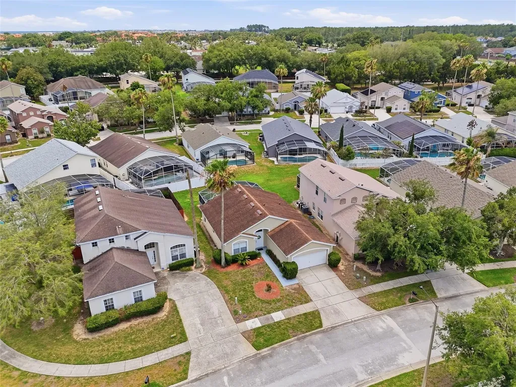 562 Bailey Circle Davenport FL 33897