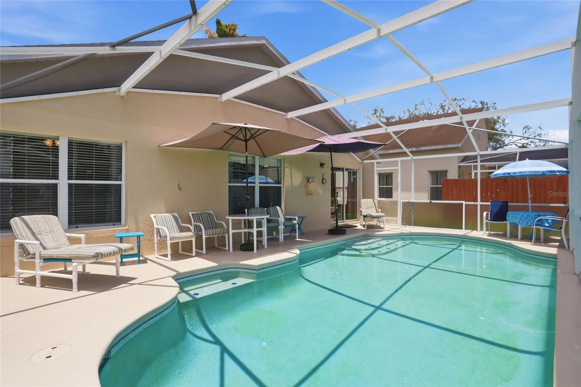 562 Bailey Circle Davenport FL 33897