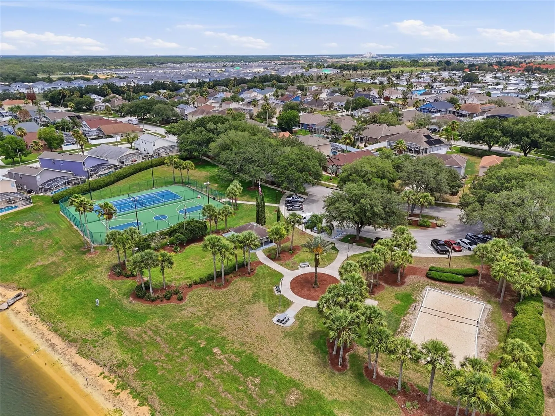 562 Bailey Circle Davenport FL 33897