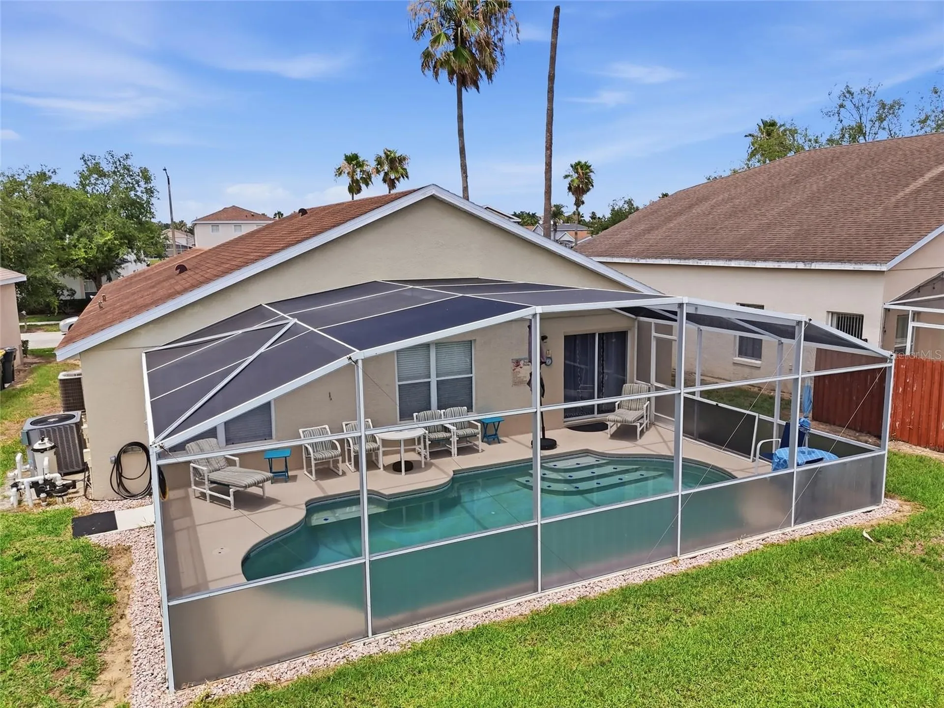 562 Bailey Circle Davenport FL 33897