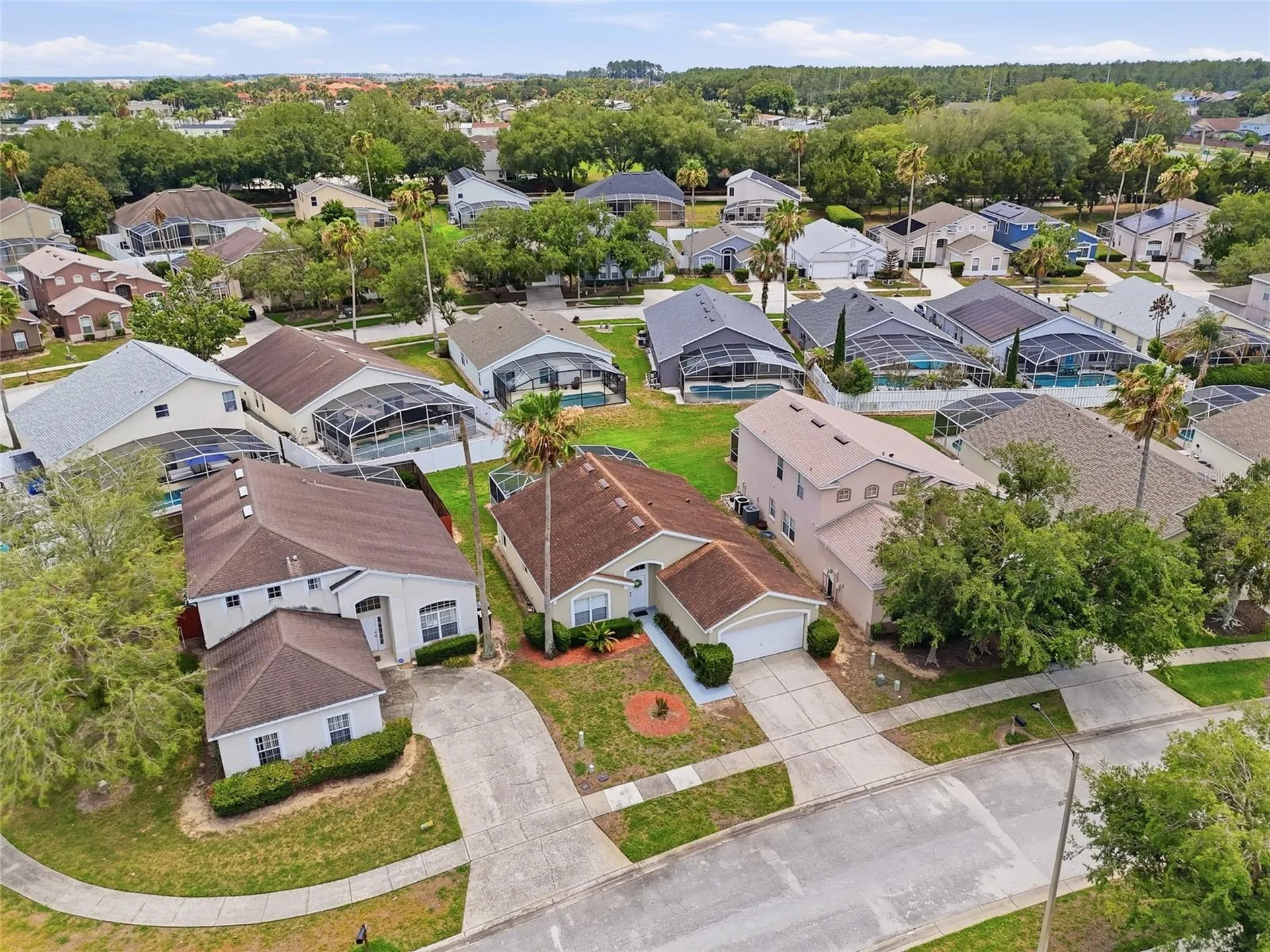 562 Bailey Circle Davenport FL 33897
