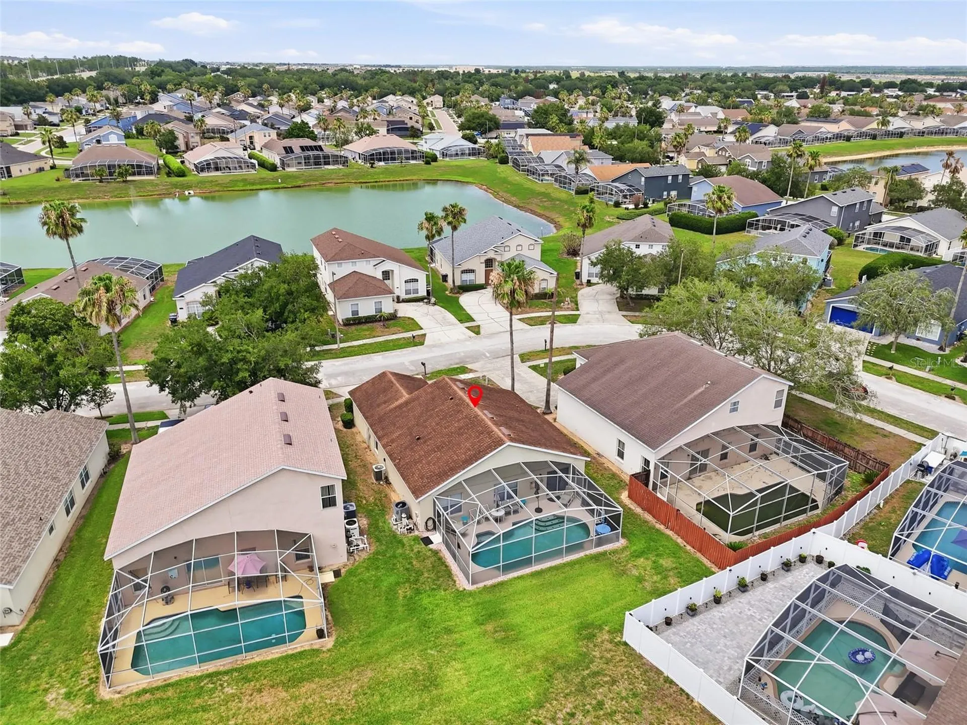 562 Bailey Circle Davenport FL 33897