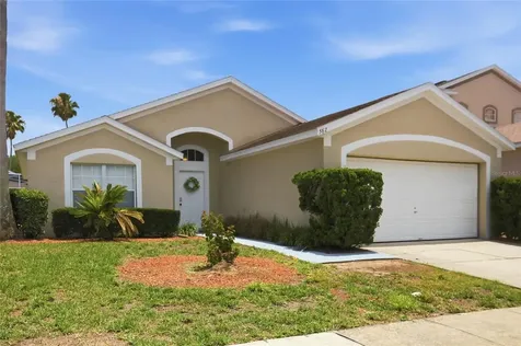 562 Bailey Circle Davenport FL 33897