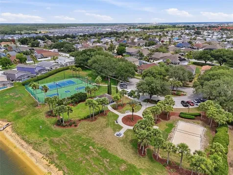 562 Bailey Circle Davenport FL 33897