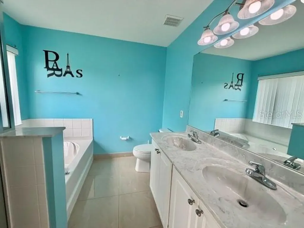 2444 Hassonite Street Kissimmee FL 34744