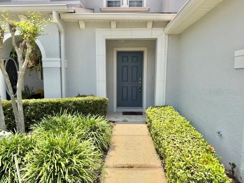 2444 Hassonite Street Kissimmee FL 34744