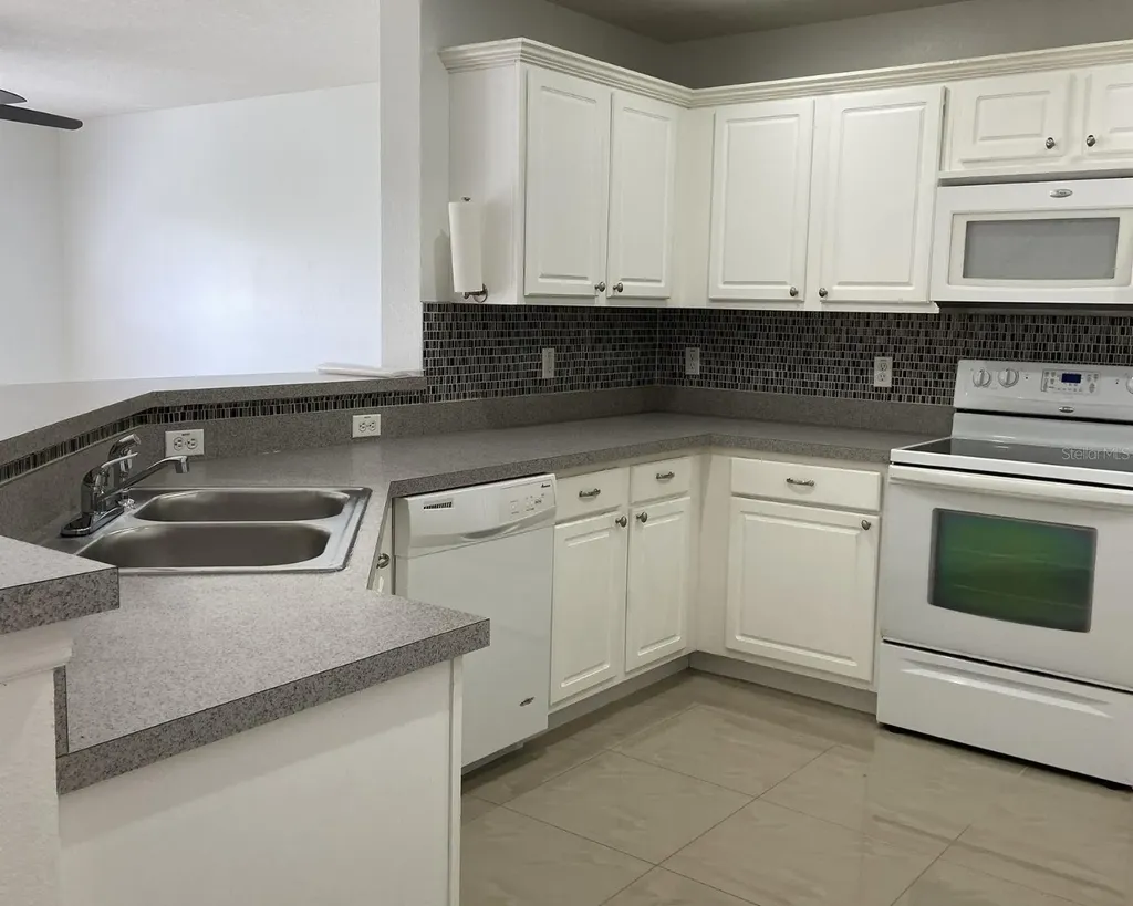 2444 Hassonite Street Kissimmee FL 34744
