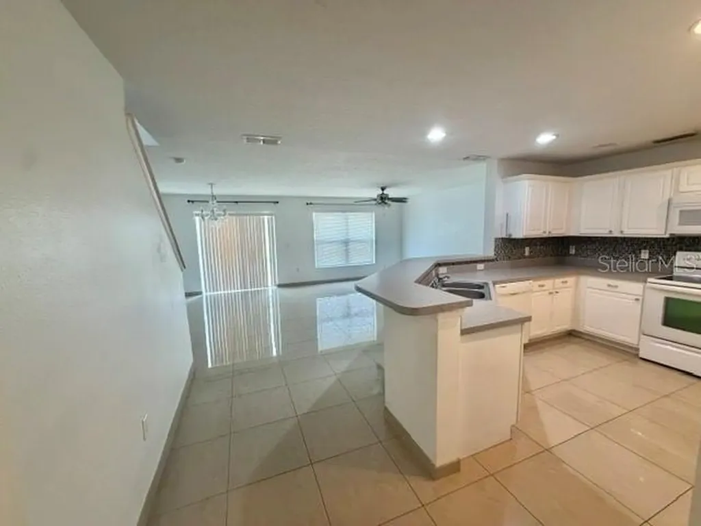 2444 Hassonite Street Kissimmee FL 34744