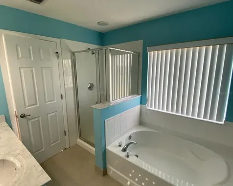 2444 Hassonite Street Kissimmee FL 34744