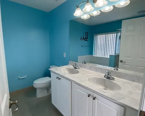 2444 Hassonite Street Kissimmee FL 34744