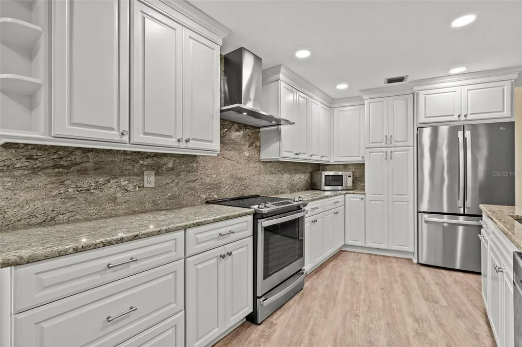 2828 Bridlewood Court Palm Harbor FL 34683