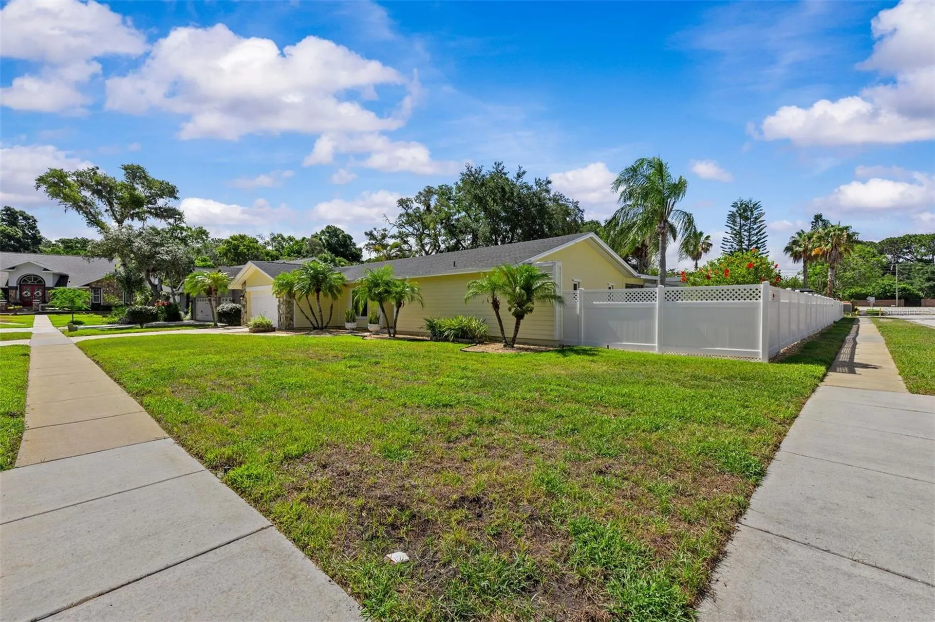 2828 Bridlewood Court Palm Harbor FL 34683