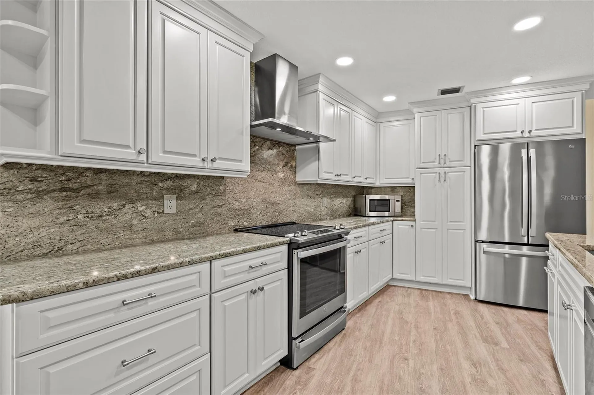 2828 Bridlewood Court Palm Harbor FL 34683