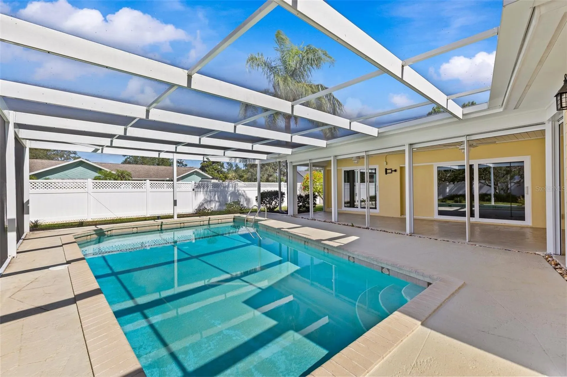 2828 Bridlewood Court Palm Harbor FL 34683