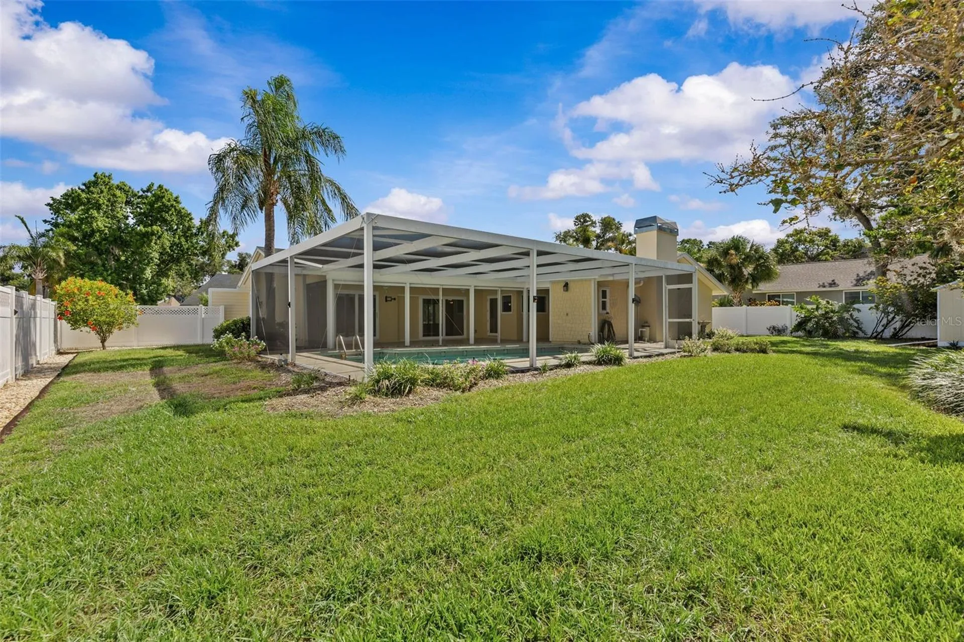 2828 Bridlewood Court Palm Harbor FL 34683