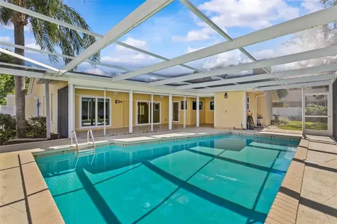 2828 Bridlewood Court Palm Harbor FL 34683