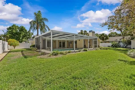 2828 Bridlewood Court Palm Harbor FL 34683