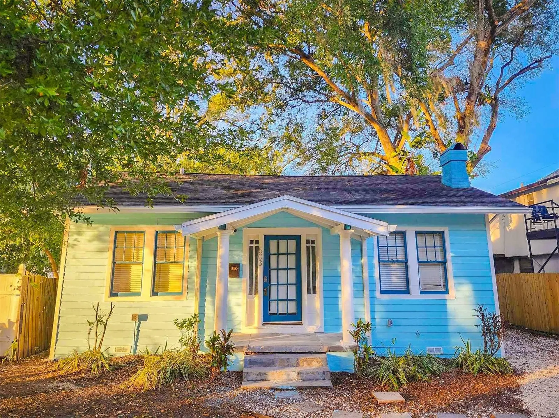 503 W Idlewild Avenue Tampa FL 33604