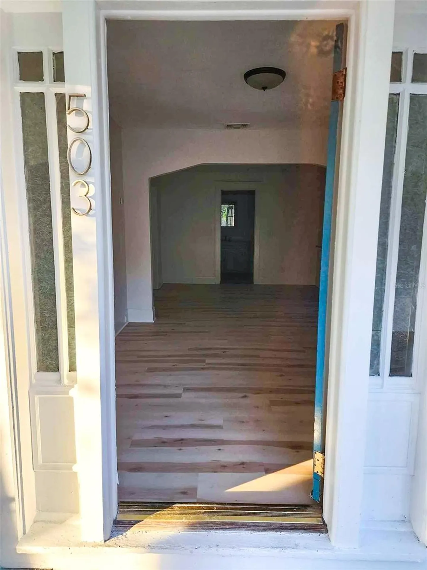 503 W Idlewild Avenue Tampa FL 33604