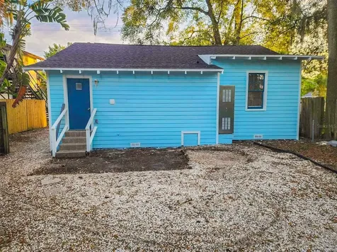 503 W Idlewild Avenue Tampa FL 33604
