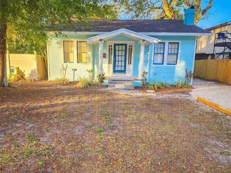 503 W Idlewild Avenue Tampa FL 33604