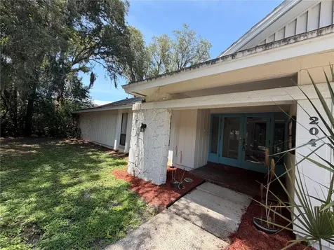 204 W Ridgewood Court Longwood FL 32779