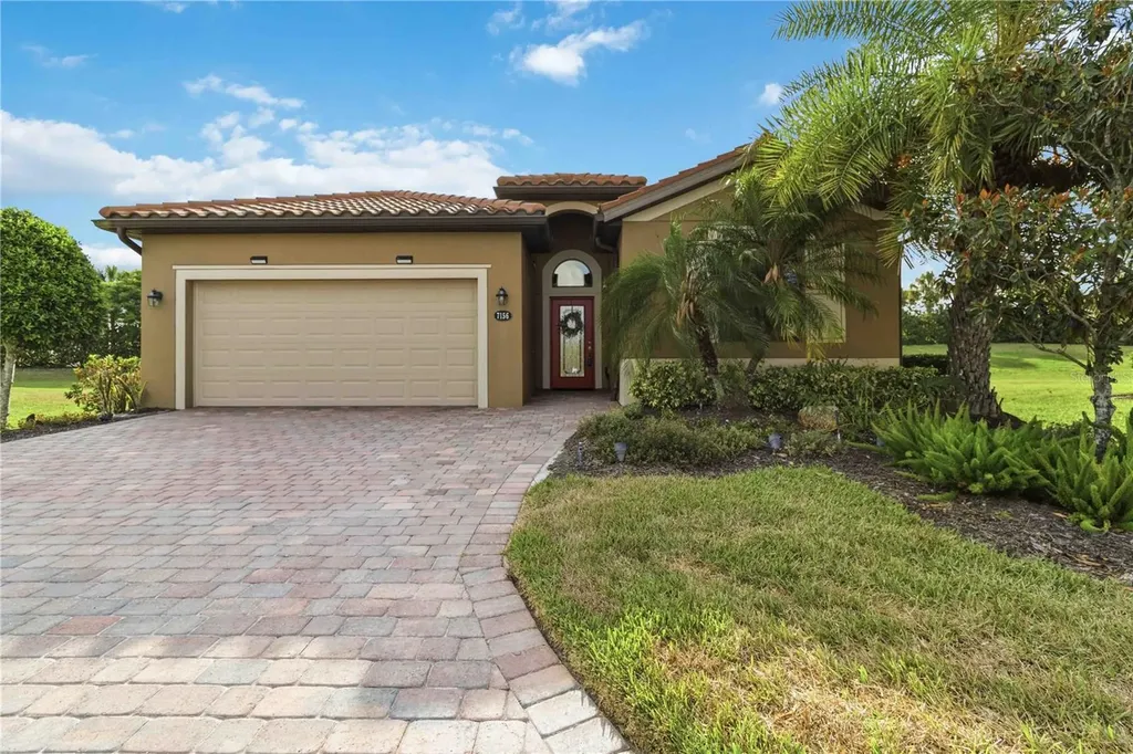 7156 Marsh View Terrace Bradenton FL 34212