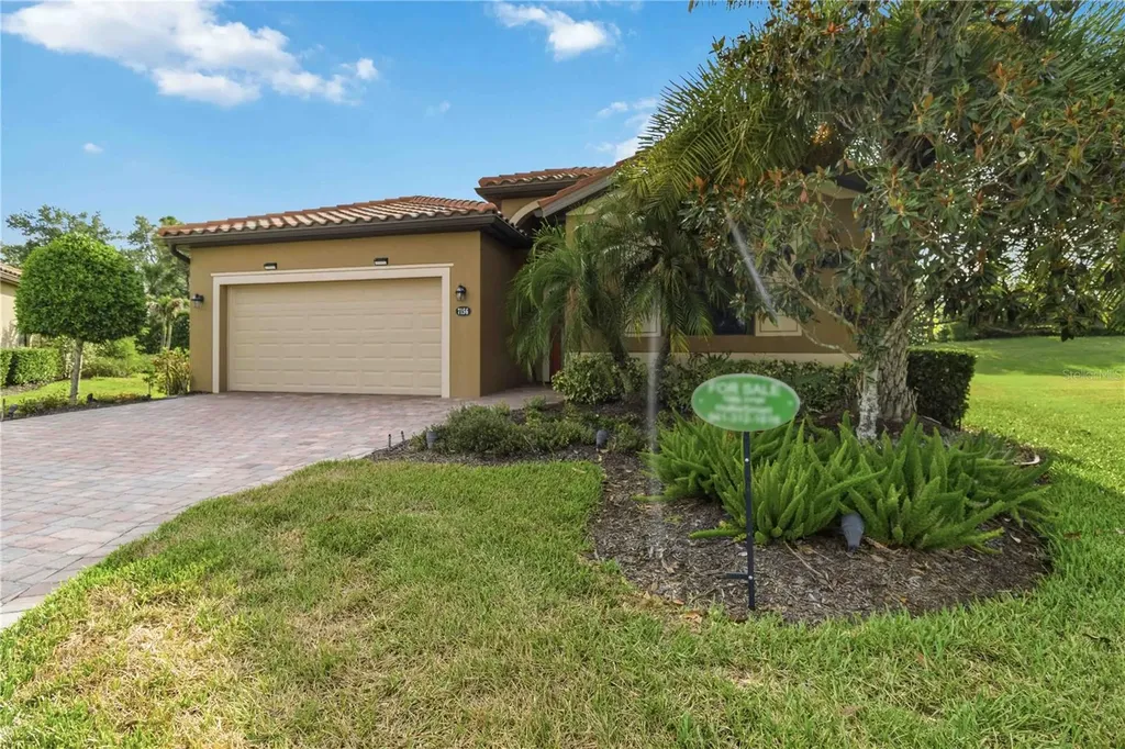 7156 Marsh View Terrace Bradenton FL 34212