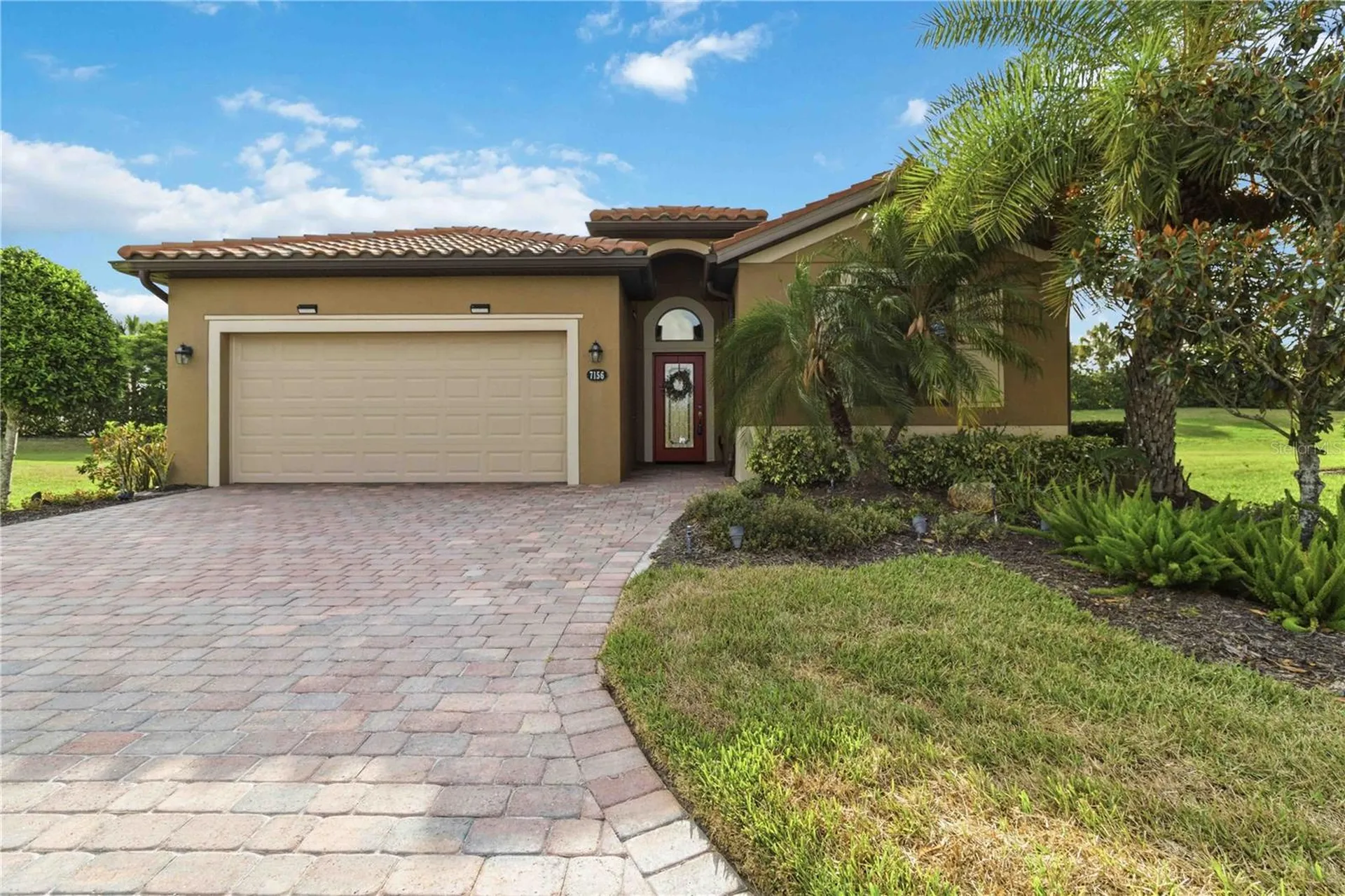 7156 Marsh View Terrace Bradenton FL 34212