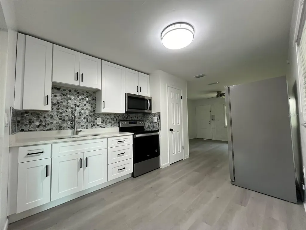 4814 20th Street Zephyrhills FL 33542