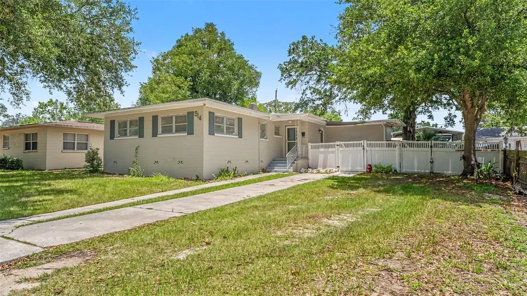 514 Glendale Street Lakeland FL 33803