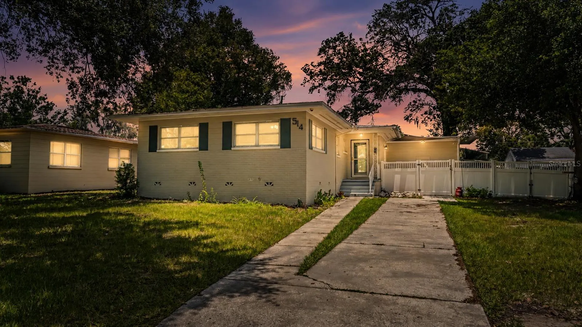 514 Glendale Street Lakeland FL 33803