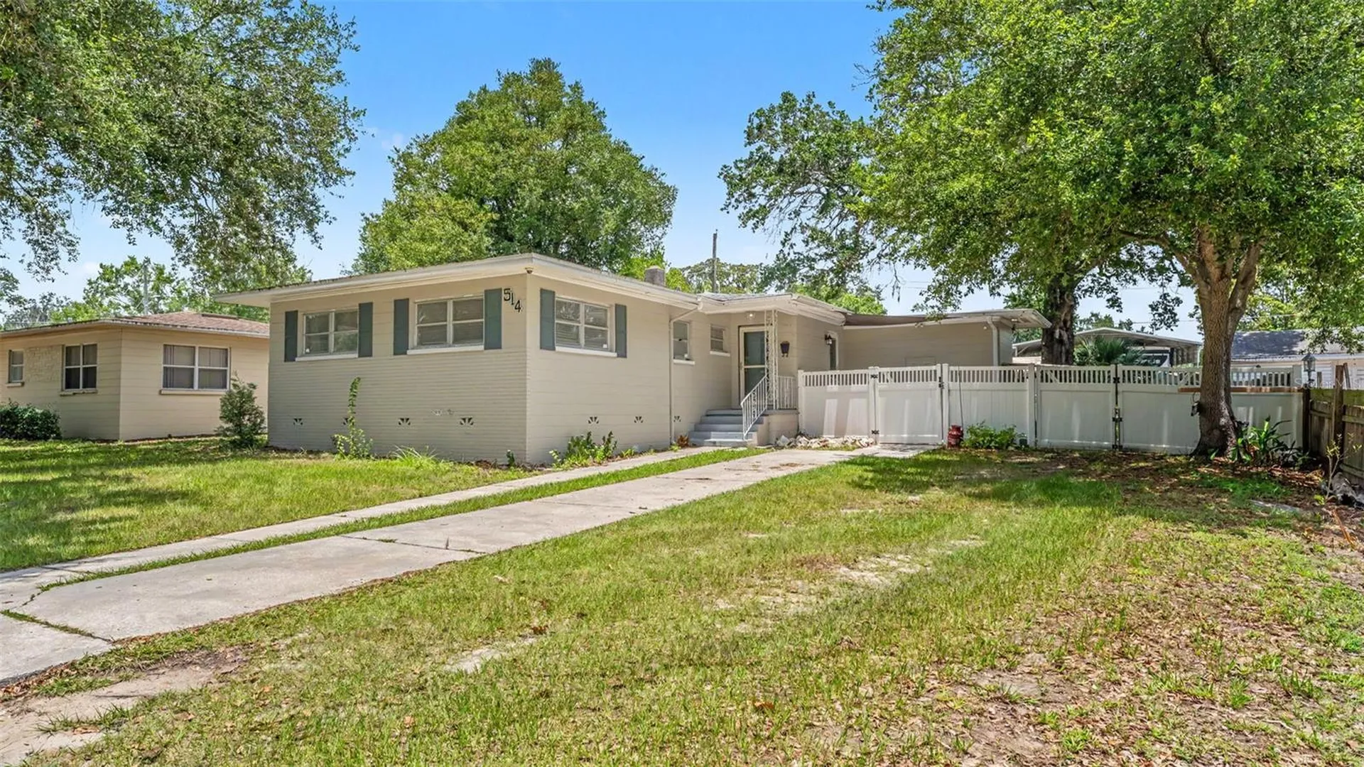 514 Glendale Street Lakeland FL 33803