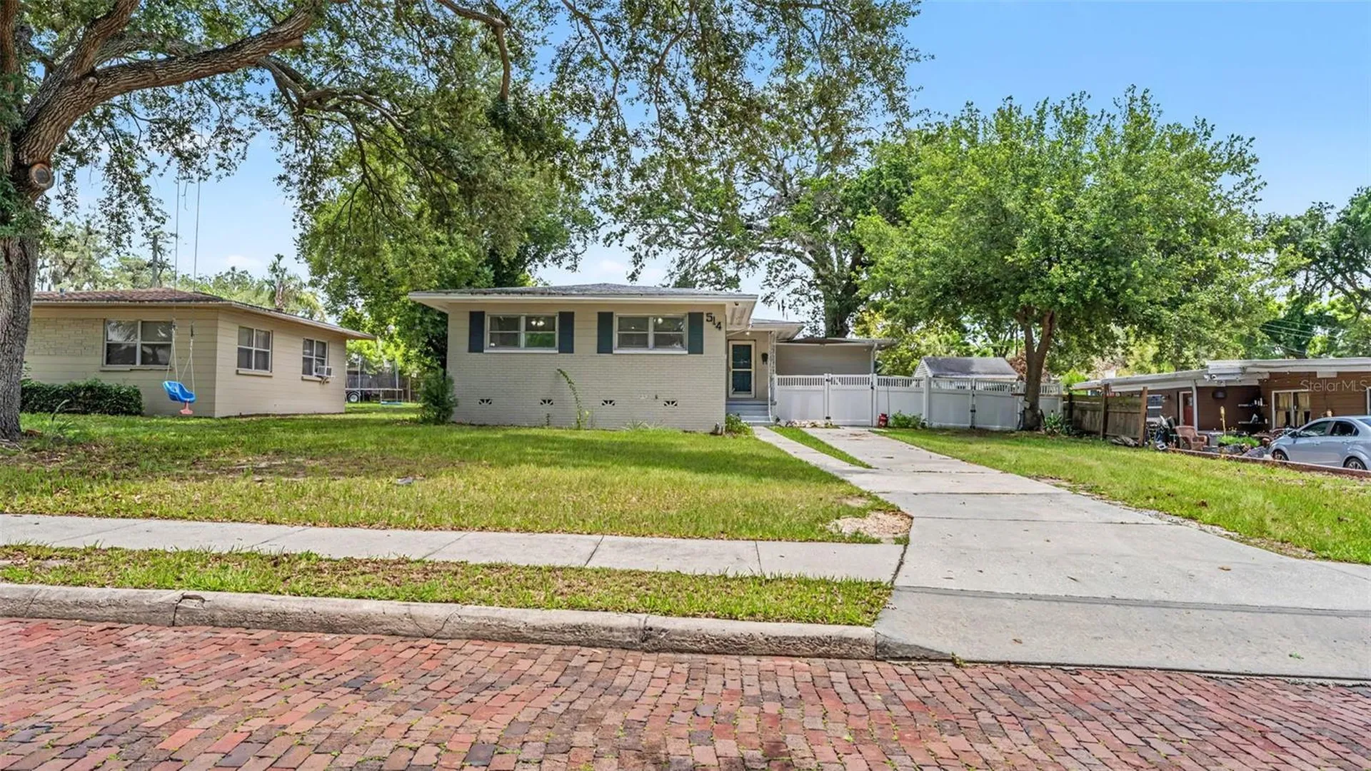514 Glendale Street Lakeland FL 33803