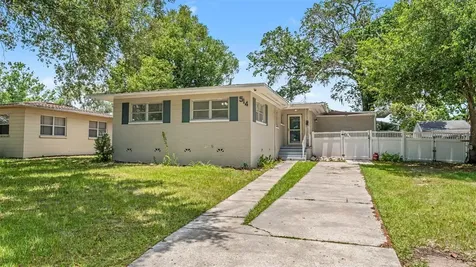 514 Glendale Street Lakeland FL 33803