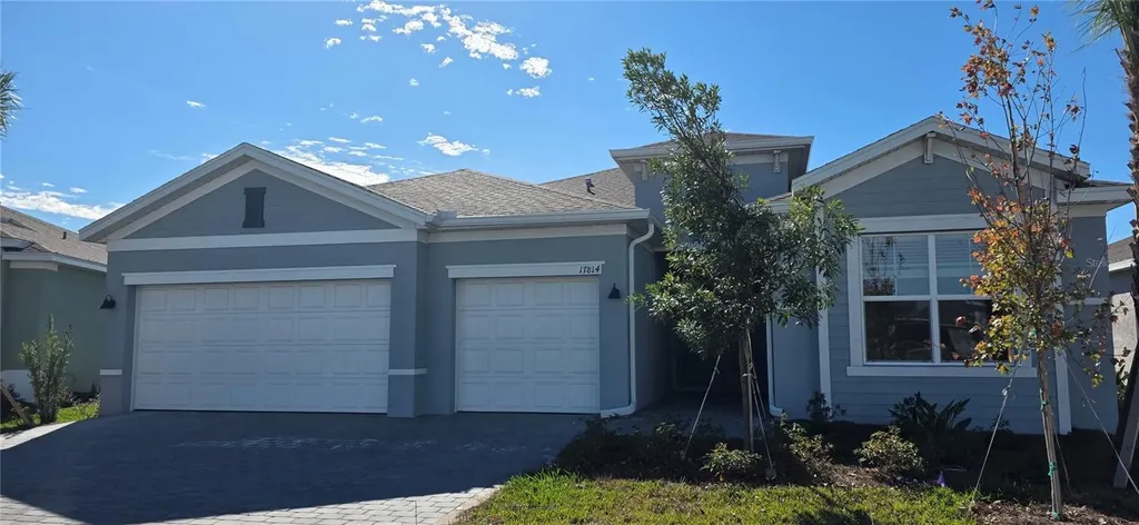 18371 Legacy Preserve Drive Parrish FL 34219