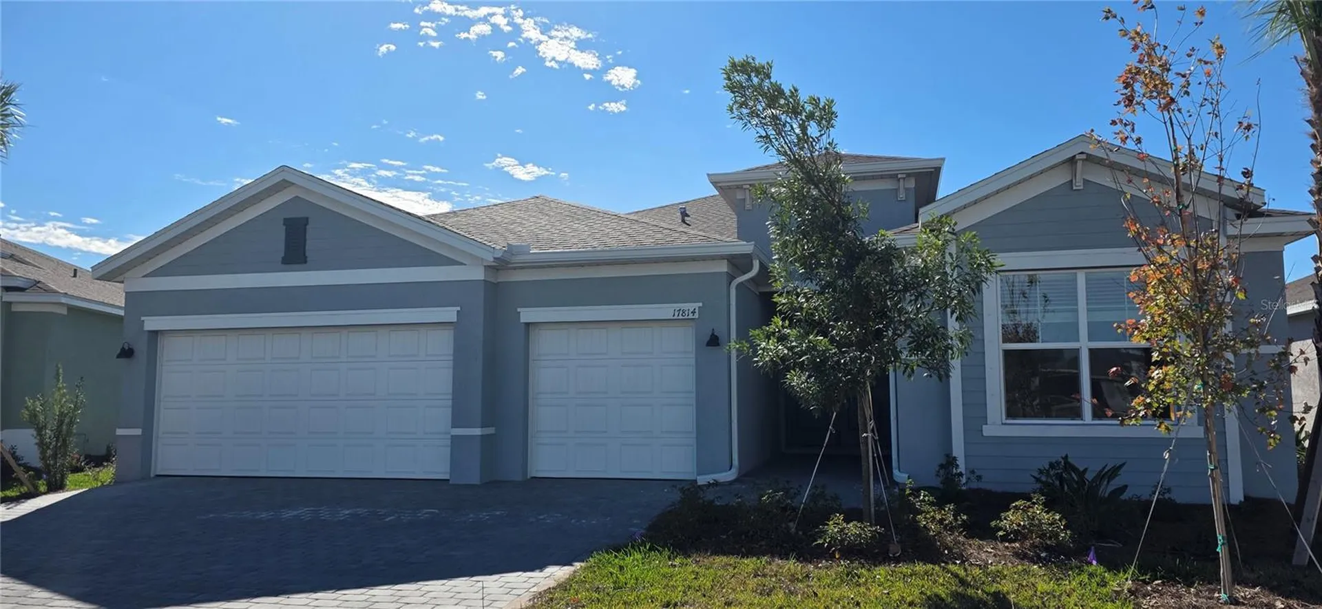 18371 Legacy Preserve Drive Parrish FL 34219
