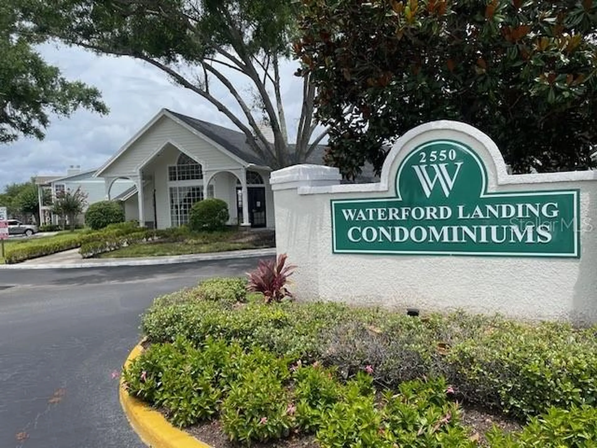 2550 N Alafaya Trail Orlando FL 32826