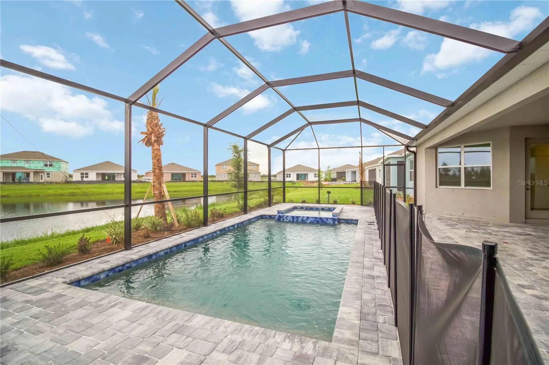 18383 Legacy Preserve Drive Parrish FL 34219
