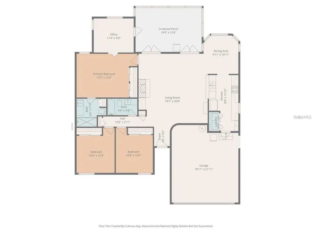 2468 Gulfbreeze Circle Palm Harbor FL 34683