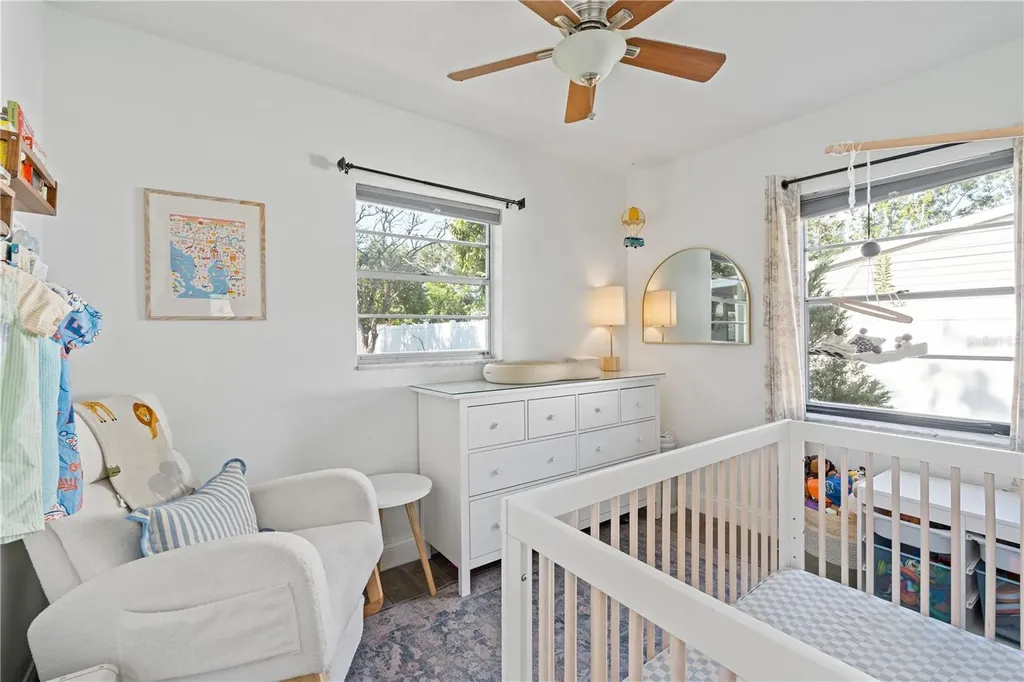 3308 W Van Buren Drive Tampa FL 33611