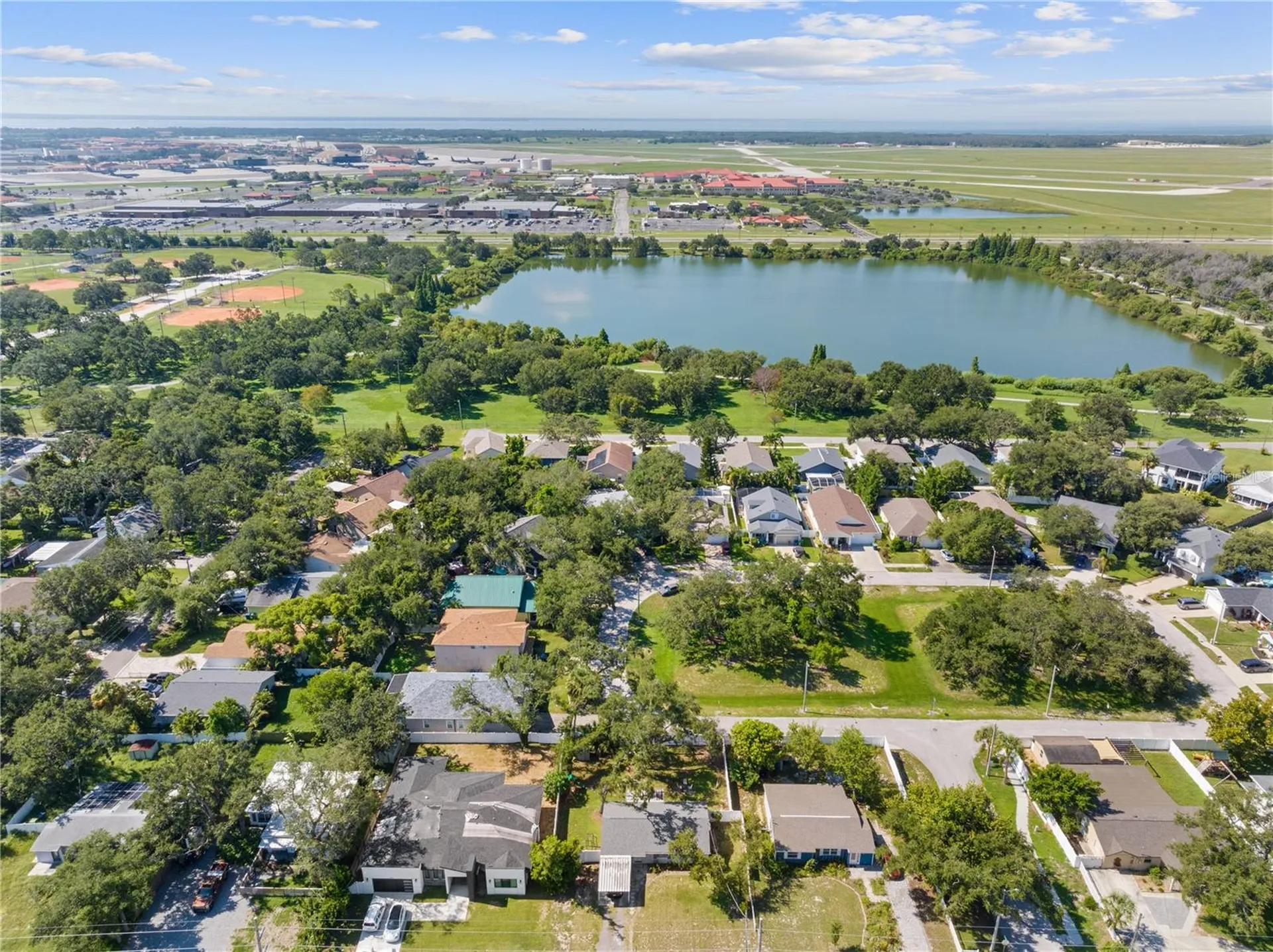 3308 W Van Buren Drive Tampa FL 33611